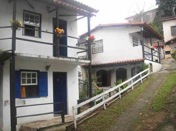 Pousada Ciclo Do Ouro โอว์โรเปรโต ภายนอก รูปภาพ